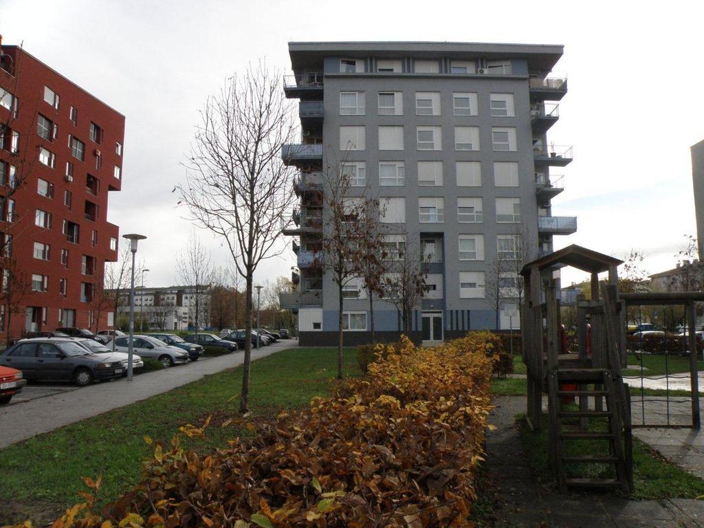 Prestige Apartman Zagreb Værelse billede