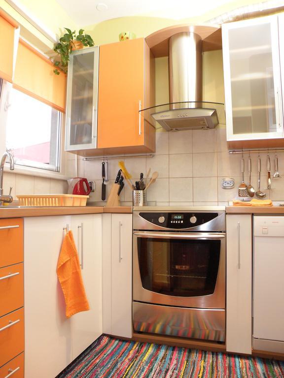 Prestige Apartman Zagreb Værelse billede
