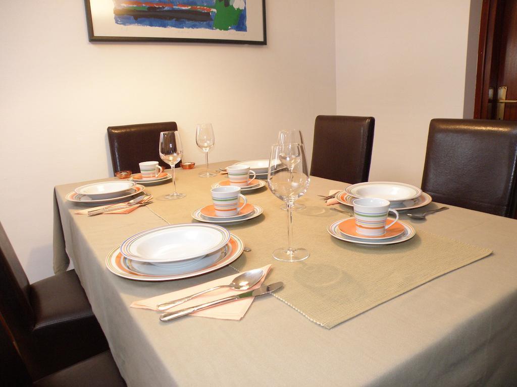 Prestige Apartman Zagreb Eksteriør billede