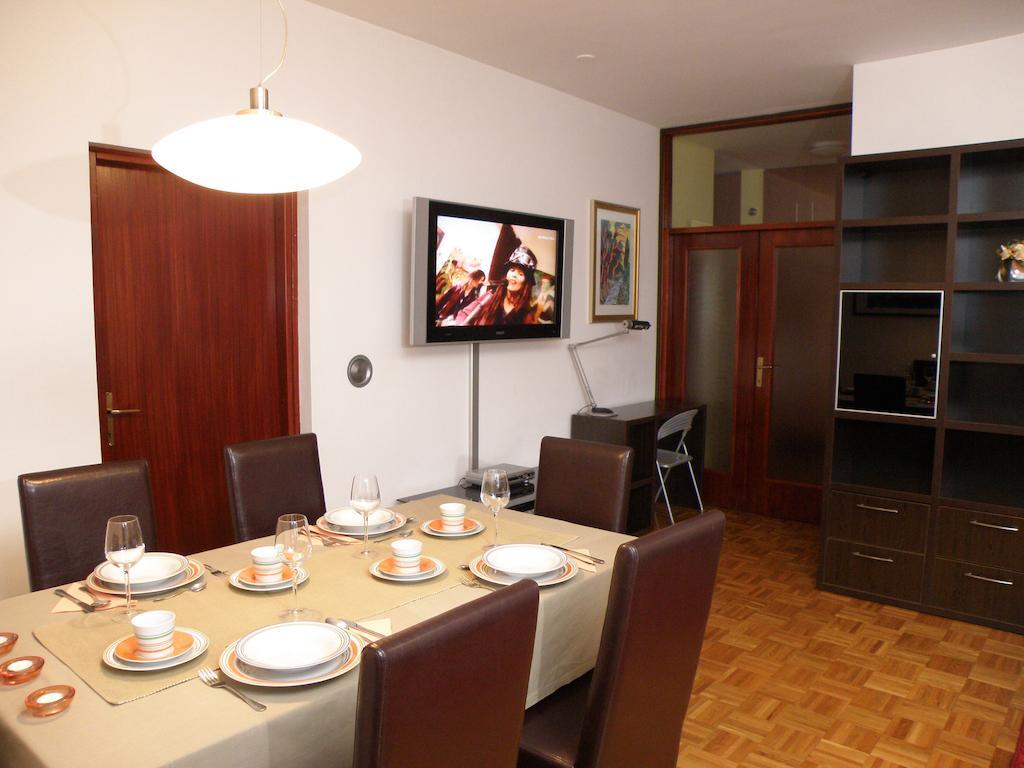 Prestige Apartman Zagreb Eksteriør billede