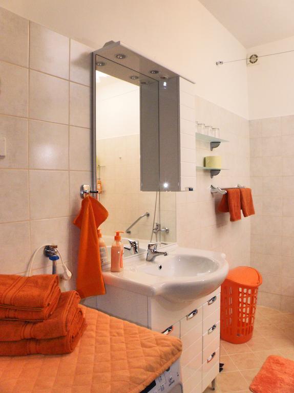 Prestige Apartman Zagreb Eksteriør billede
