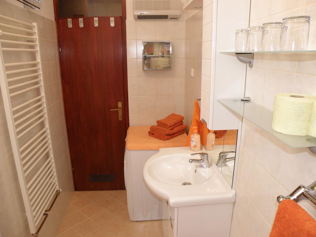 Prestige Apartman Zagreb Eksteriør billede