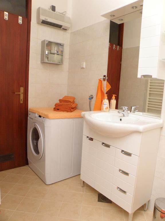 Prestige Apartman Zagreb Eksteriør billede